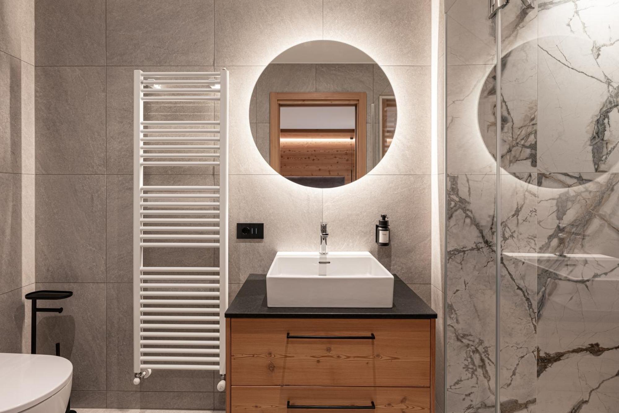 Le Fronde - Naturally Smart Cles Exterior foto
