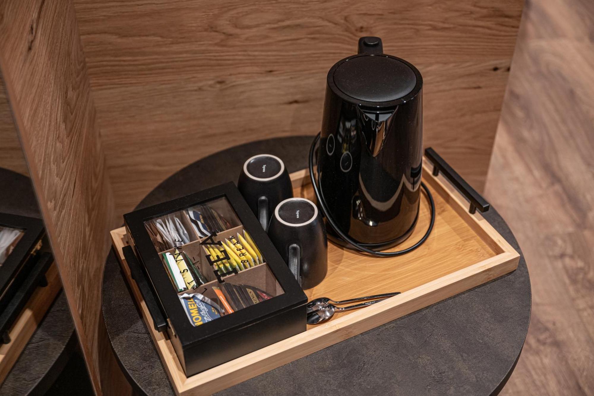 Le Fronde - Naturally Smart Cles Exterior foto